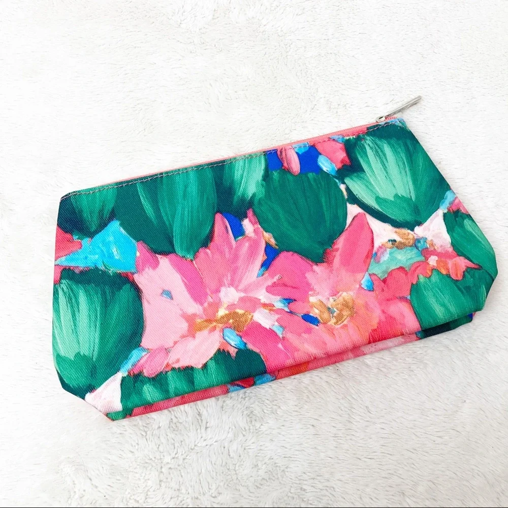Lulu dk cosmetic bag